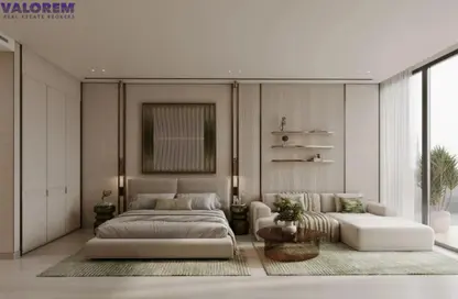 Apartment - 1 Bedroom - 2 Bathrooms for sale in Binghatti Titania - Majan - Dubai Apartment - 1 Bedroom - 2 Bathrooms for sale in Binghatti Titania - Majan - Dubai