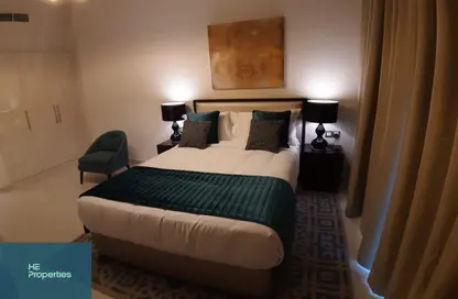 شقة - 1 حمام للبيع في غالية - منطقة 18 - قرية جميرا الدائرية - دبي