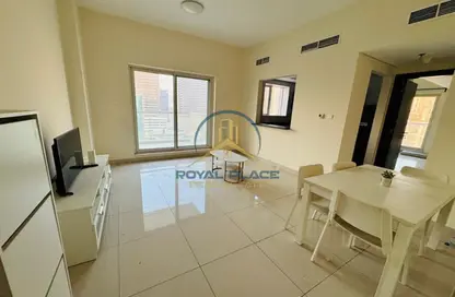 Apartment - 1 Bedroom - 2 Bathrooms for rent in Eagle Heights - Dubai Sports City - Dubai