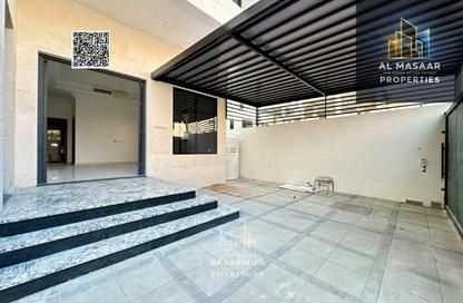 Villa - 5 Bedrooms - 7 Bathrooms for sale in Al Yasmeen 1 - Al Yasmeen - Ajman