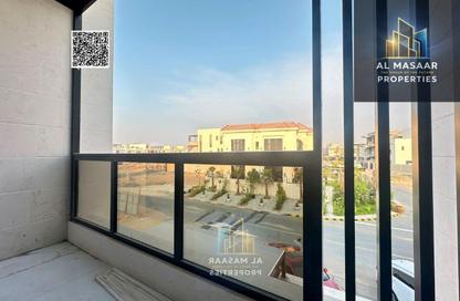 Villa - 5 Bedrooms - 7 Bathrooms for sale in Al Yasmeen 1 - Al Yasmeen - Ajman Villa - 5 Bedrooms - 7 Bathrooms for sale in Al Yasmeen 1 - Al Yasmeen - Ajman