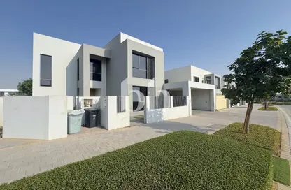 Villa - 5 Bedrooms - 6 Bathrooms for rent in Sidra Villas I - Sidra Villas - Dubai Hills Estate - Dubai