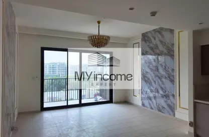 Apartment - 2 Bedrooms - 2 Bathrooms for rent in Executive Residences - Dubai Hills Estate - Dubai