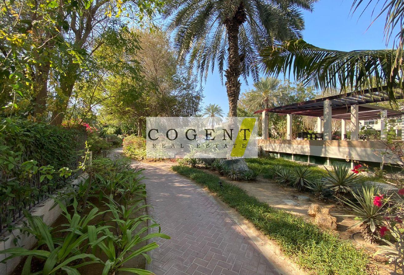 Luxurious Compound | Pvt Garden | Pool & Gym. photo 11