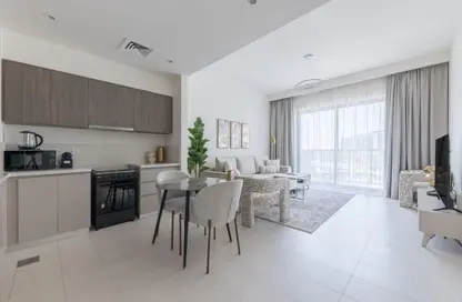 Apartment - 1 Bedroom - 1 Bathroom for rent in Park Ridge Tower C - Park Ridge - Dubai Hills Estate - Dubai