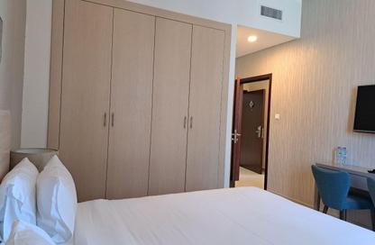 Hotel  and  Hotel Apartment - 1 Bedroom - 2 Bathrooms for rent in Barcelo Residences (Al Dar Tower) - Dubai Marina - Dubai