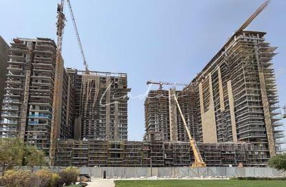 Apartment - 2 - 3 for sale in Vida Residences Club Point A - Vida Residences Club Point - Dubai Hills Estate - Dubai Apartment - 2 - 3 for sale in Vida Residences Club Point A - Vida Residences Club Point - Dubai Hills Estate - Dubai