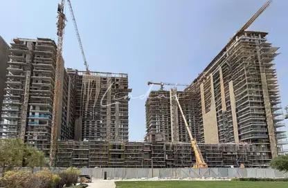 Apartment - 2 Bedrooms - 3 Bathrooms for sale in Vida Residences Club Point A - Vida Residences Club Point - Dubai Hills Estate - Dubai