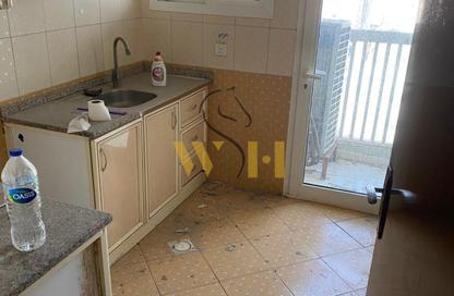 Apartment - 2 Bedrooms - 2 Bathrooms for rent in Aida Tower 2 - Al Nuaimiya - Ajman Apartment - 2 Bedrooms - 2 Bathrooms for rent in Aida Tower 2 - Al Nuaimiya - Ajman