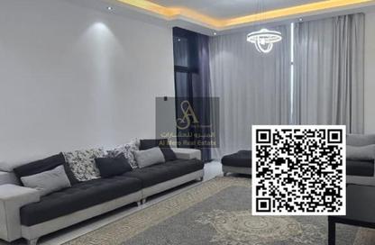 Apartment - 2 Bedrooms - 3 Bathrooms for sale in Falcon Tower 1 - Falcon Towers - Ajman Downtown - Ajman