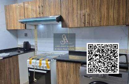 Apartment - 2 Bedrooms - 3 Bathrooms for sale in Falcon Tower 1 - Falcon Towers - Ajman Downtown - Ajman