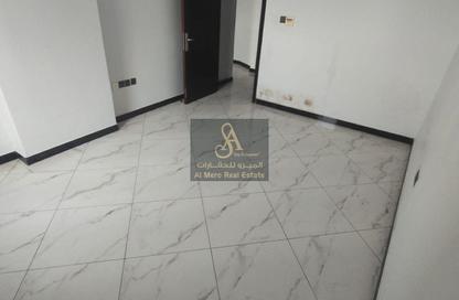 Apartment - 1 - 2 for rent in Al Mesk Building - Al Jurf 2 - Al Jurf - Ajman
