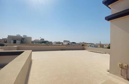 Villa - 6 Bedrooms - 7+ Bathrooms for rent in Al Rawda 2 - Al Rawda - Ajman Villa - 6 Bedrooms - 7+ Bathrooms for rent in Al Rawda 2 - Al Rawda - Ajman