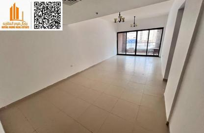 Apartment - 1 Bedroom - 2 Bathrooms for rent in Al Hamidiya 1 - Al Hamidiya - Ajman