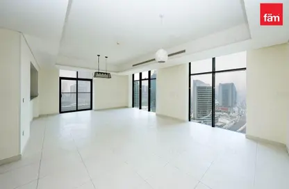 Apartment - 3 Bedrooms - 4 Bathrooms for sale in Mada Residences by ARTAR - Downtown Dubai - Dubai