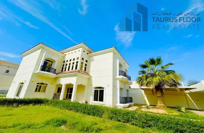 فيلا - 4 غرف نوم - 6 حمامات للايجار في الطوار 3 - الطوار - دبي