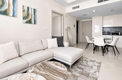 Apartment - 2 Bedrooms - 2 Bathrooms for rent in Aykon City Tower C - Aykon City - Business Bay - Dubai Apartment - 2 Bedrooms - 2 Bathrooms for rent in Aykon City Tower C - Aykon City - Business Bay - Dubai