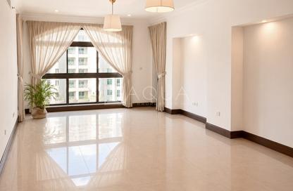 Apartment - 2 Bedrooms - 3 Bathrooms for rent in Golden Mile 2 - Golden Mile - Palm Jumeirah - Dubai Apartment - 2 Bedrooms - 3 Bathrooms for rent in Golden Mile 2 - Golden Mile - Palm Jumeirah - Dubai