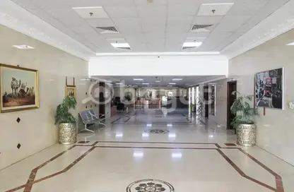 شقة - غرفة نوم - 2 حمامات للايجار في مبنى ماريا 1 - النهدة 1 - النهدة - دبي - دبي