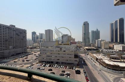 Apartment - 2 - 2 for rent in Al Nad - Al Qasimia - Sharjah