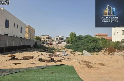 Land - Studio for sale in Al Rawda 2 Villas - Al Rawda 2 - Al Rawda - Ajman Land - Studio for sale in Al Rawda 2 Villas - Al Rawda 2 - Al Rawda - Ajman
