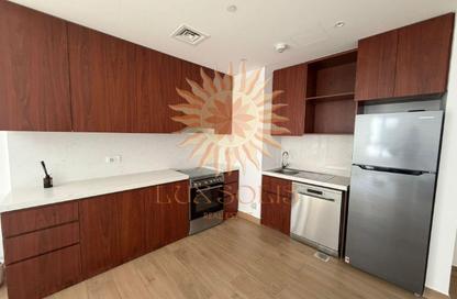 Apartment - 1 Bedroom - 1 Bathroom for rent in La Sirene Building 1 - La Sirene - Port de La Mer - La Mer - Jumeirah - Dubai Apartment - 1 Bedroom - 1 Bathroom for rent in La Sirene Building 1 - La Sirene - Port de La Mer - La Mer - Jumeirah - Dubai