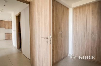 Apartment - 2 Bedrooms - 3 Bathrooms for sale in Rawda Apartments 1 - Rawda Apartments - Town Square - Dubai