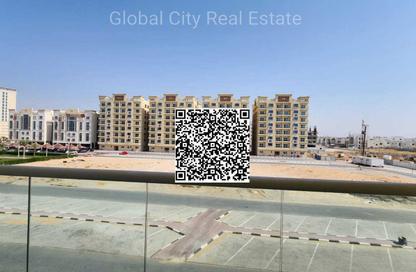 Apartment - Studio - 1 Bathroom for rent in Al Ameera Village - Ajman