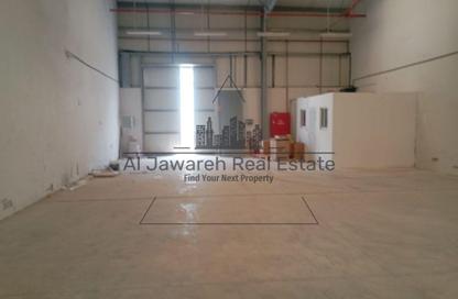 Warehouse - Studio - 1 Bathroom for rent in Umm Dir - Umm Al Quwain Warehouse - Studio - 1 Bathroom for rent in Umm Dir - Umm Al Quwain
