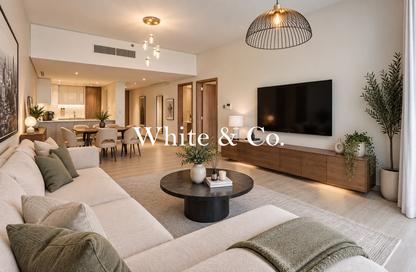 Apartment - 1 - 2 for sale in LIV Residence - Dubai Marina - Dubai