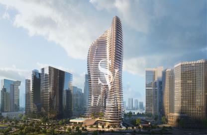 Apartment - 2 - 3 for sale in Bugatti Residences By Binghatti - Business Bay - Dubai Apartment - 2 - 3 for sale in Bugatti Residences By Binghatti - Business Bay - Dubai