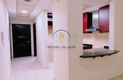 Apartment - Studio - 1 Bathroom for rent in Building 38 to Building 107 - Mediterranean Cluster - Discovery Gardens - Dubai Apartment - Studio - 1 Bathroom for rent in Building 38 to Building 107 - Mediterranean Cluster - Discovery Gardens - Dubai