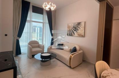 Apartment - 1 Bedroom - 2 Bathrooms for rent in Opalz By Danube Tower 1 - Opalz by Danube - Dubai Science Park - Dubai