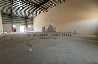 Warehouse - Studio - 1 Bathroom for rent in Umm Dir - Umm Al Quwain
