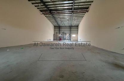 Warehouse - Studio - 1 Bathroom for rent in Umm Dir - Umm Al Quwain