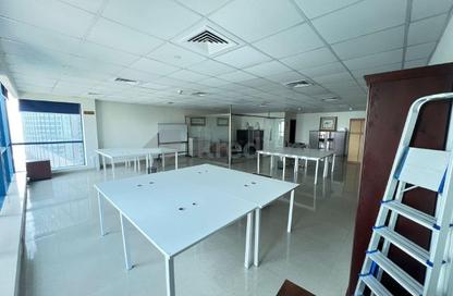 Office Space - Studio - 1 Bathroom for rent in Jumeirah Bay X3 - Jumeirah Bay Towers - JLT Cluster X - Jumeirah Lake Towers - Dubai