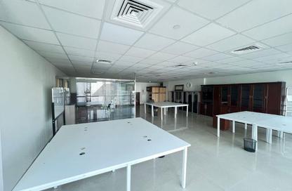 Office Space - Studio - 1 Bathroom for rent in Jumeirah Bay X3 - Jumeirah Bay Towers - JLT Cluster X - Jumeirah Lake Towers - Dubai