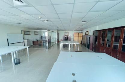 Office Space - Studio - 1 Bathroom for rent in Jumeirah Bay X3 - Jumeirah Bay Towers - JLT Cluster X - Jumeirah Lake Towers - Dubai