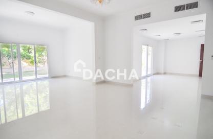 Villa - 4 - 3 for rent in Meadows 9 - Meadows - Dubai Villa - 4 - 3 for rent in Meadows 9 - Meadows - Dubai