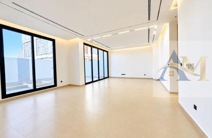 Villa - 5 - 7 for rent in Tilal City A - Tilal City - Sharjah