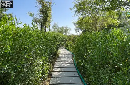 فيلا - 4 غرف نوم - 6 حمامات للايجار في سينديان - مسار - تلال سيتي - الشارقة