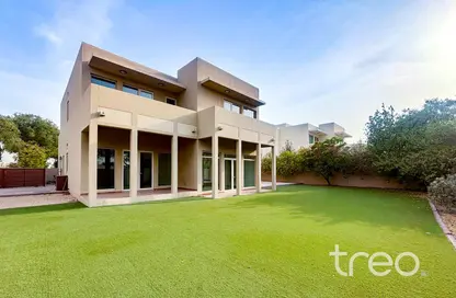 Villa - 3 Bedrooms - 3 Bathrooms for rent in Savannah 1 - Savannah - Arabian Ranches - Dubai