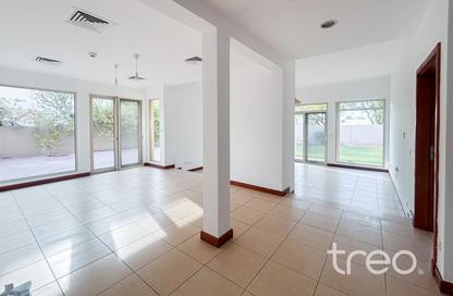 Villa - 3 Bedrooms - 3 Bathrooms for rent in Savannah 1 - Savannah - Arabian Ranches - Dubai