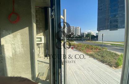 Retail - Studio - 1 Bathroom for rent in Azizi Riviera 3 - Azizi Riviera - Meydan One - Meydan - Dubai