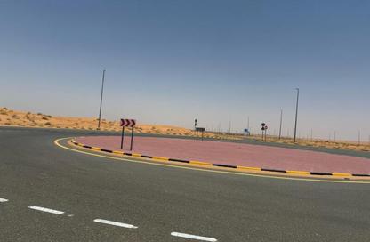 Land - Studio for sale in Al Qasimiah City - Sharjah
