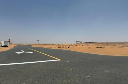 Land - Studio for sale in Al Qasimiah City - Sharjah