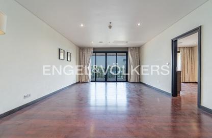 Apartment - 1 - 2 for rent in Royal Amwaj Residences South - Royal Amwaj Residences - The Crescent - Palm Jumeirah - Dubai