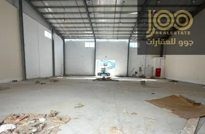 مستودع - استوديو - 2 حمامات للايجار في أم الثعوب - أم القيوين