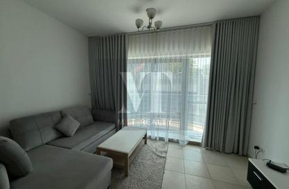 Apartment - 1 Bedroom - 2 Bathrooms for sale in The Point - Dubai Marina - Dubai