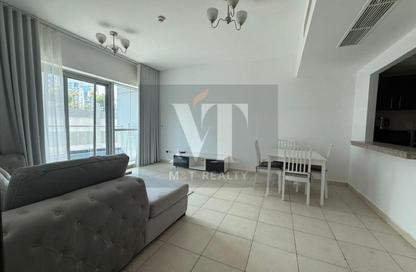 Apartment - 1 Bedroom - 2 Bathrooms for sale in The Point - Dubai Marina - Dubai